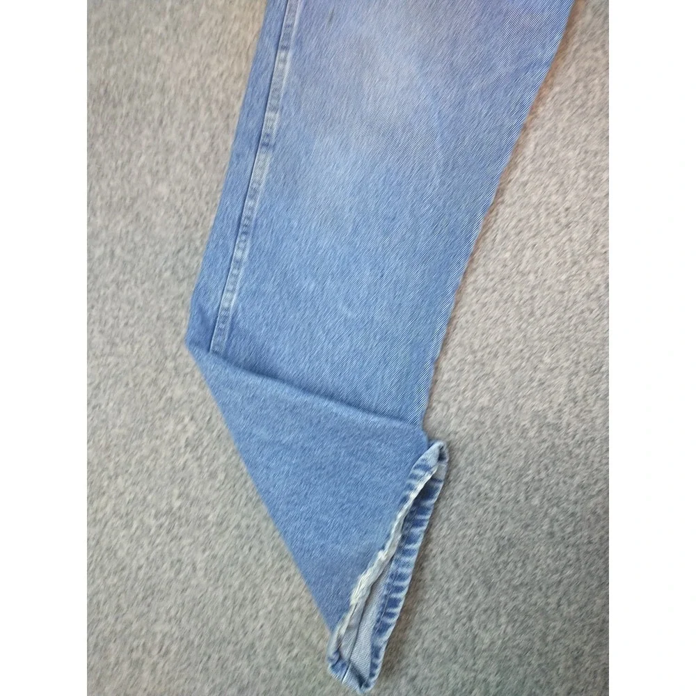 Wrangler authentic jeans